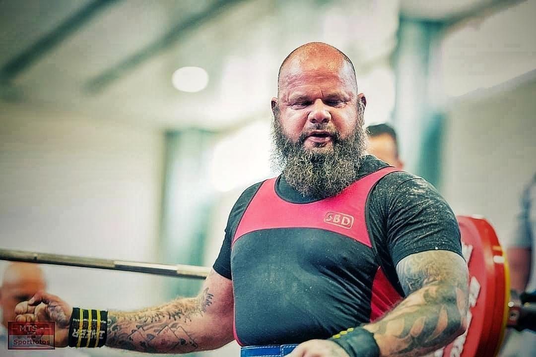 powerlifting meisterschaft 2019 live