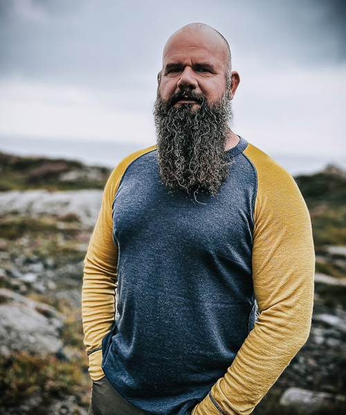 Ronny Schmidt