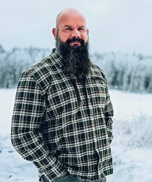 Ronny Schmidt