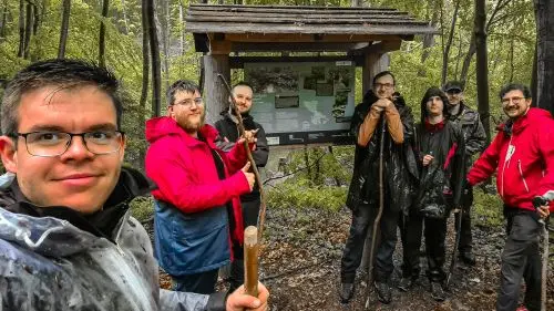 Survival Training 9