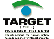 TARGET Logo