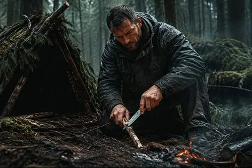 Extrem Survival Training