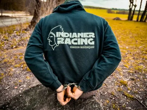 Survival Training 04 33