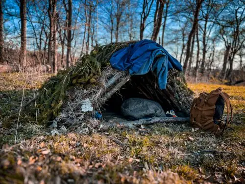 Survival Training 04 47
