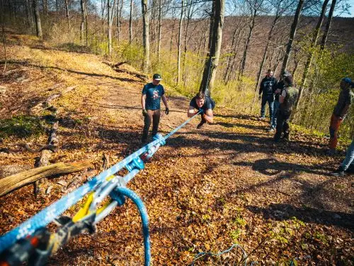 Survival Training 04 48