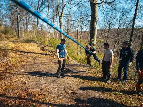 Survival Training 04 49