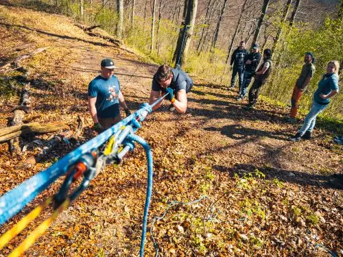 Survival Training 04 52