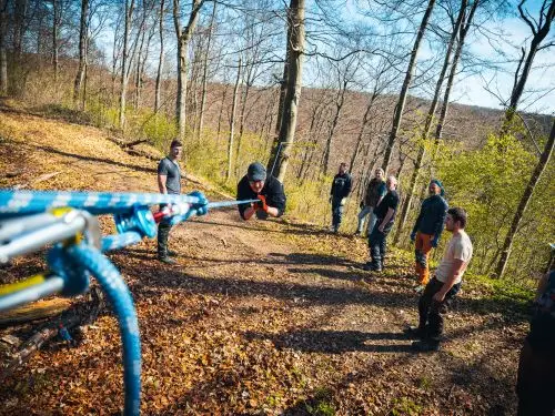 Survival Training 04 8