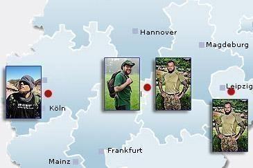 Survivaltraining in Deutschland