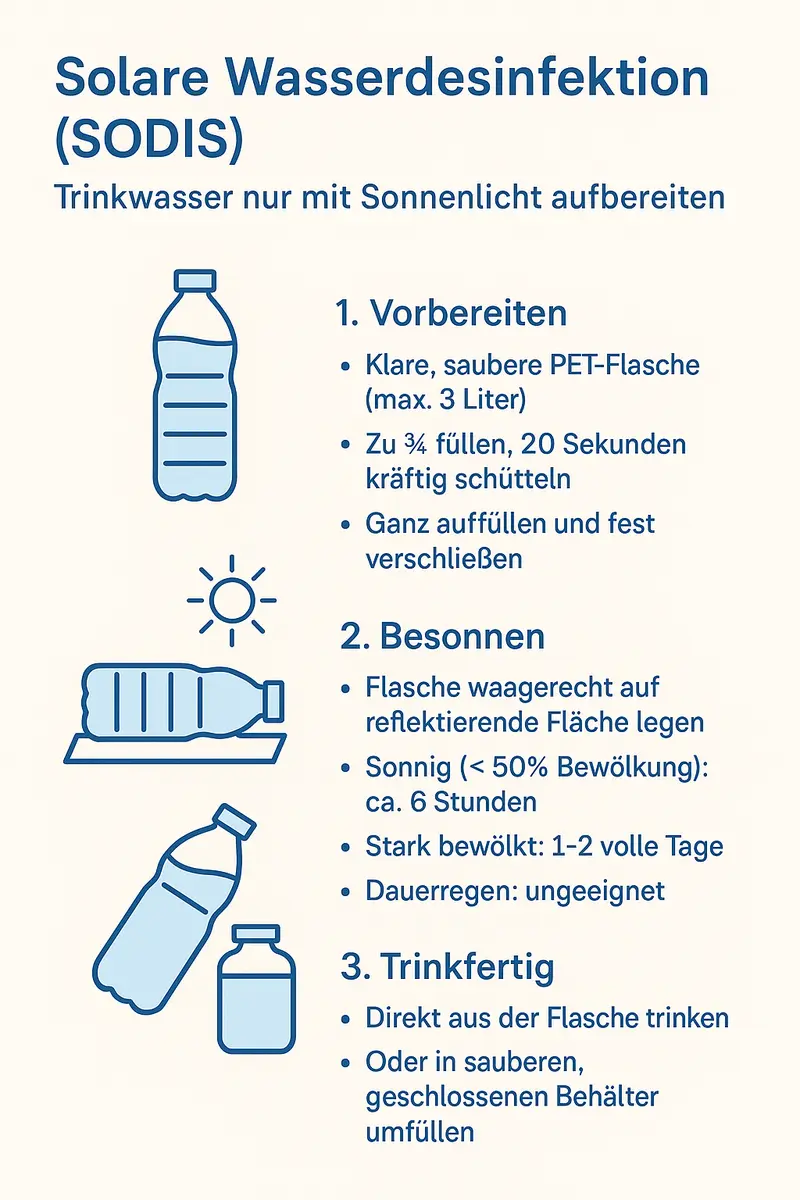Flaschen