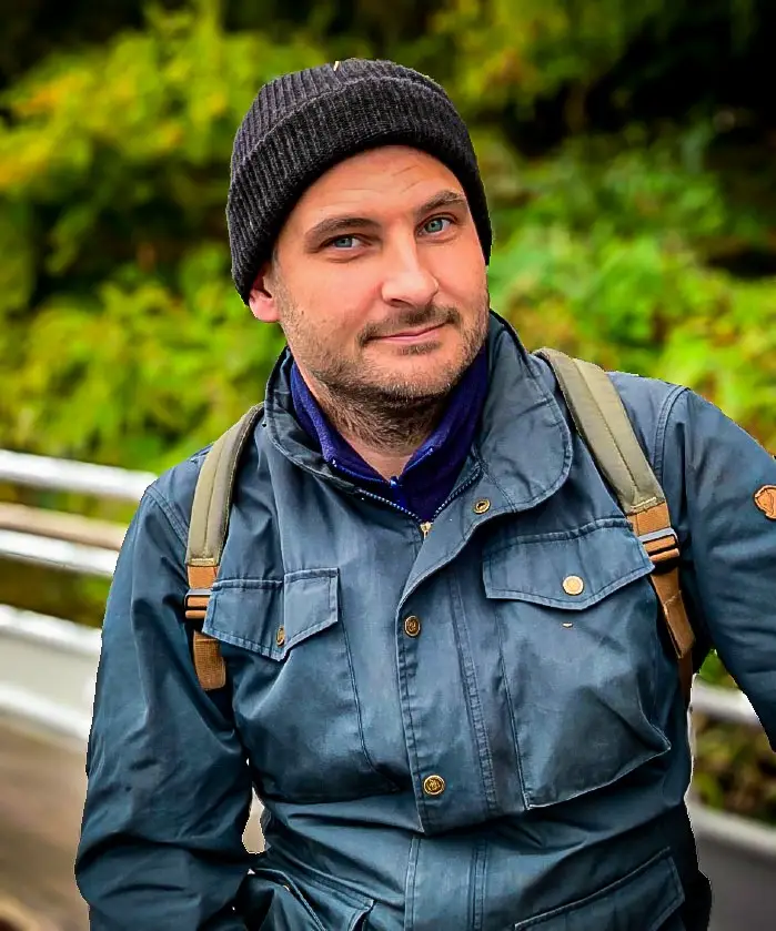 Boris Kutscha