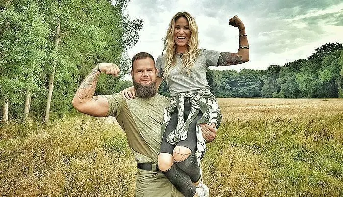Ronny Schmidt und Evelyn Weigert bei RTL Die Fakten-Checker