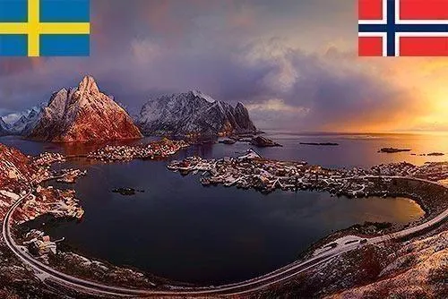 Flagge
