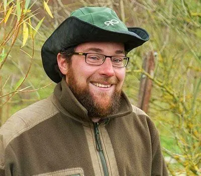 Christoph, Kursleiter für Wildpflanzen, Wildkräuter und Heilkräuter in Thüringen