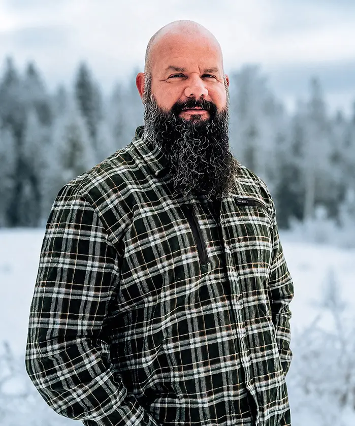 Ronny Schmidt