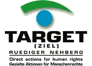 TARGET Logo