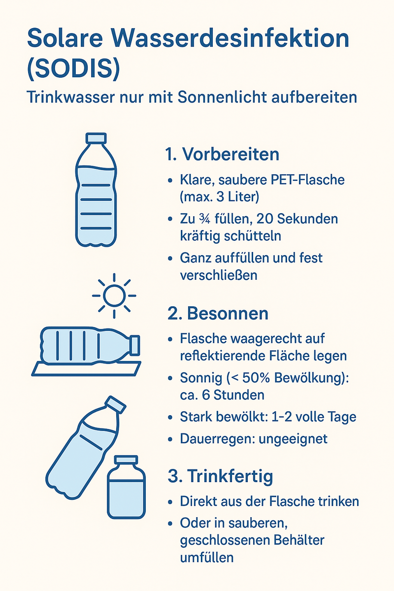 Flaschen