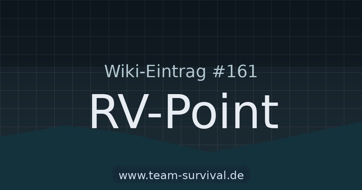 RV-Point – Wiki