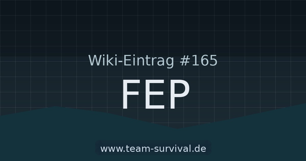 FEP – Wiki