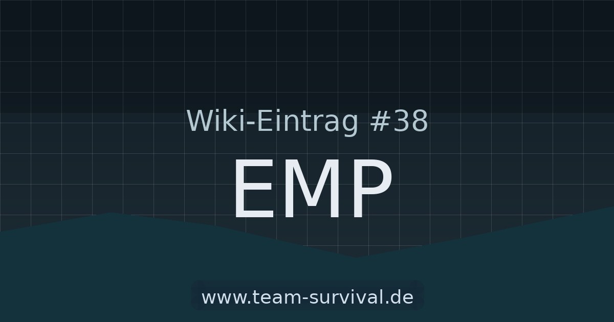 EMP – Wiki