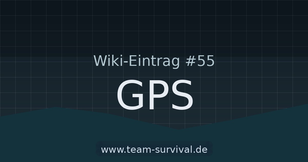 GPS – Wiki