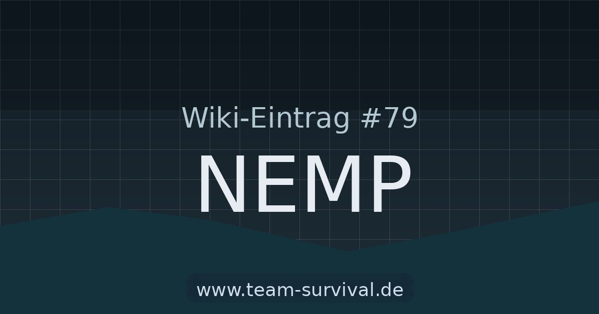 NEMP – Wiki