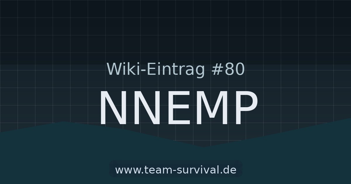 NNEMP – Wiki